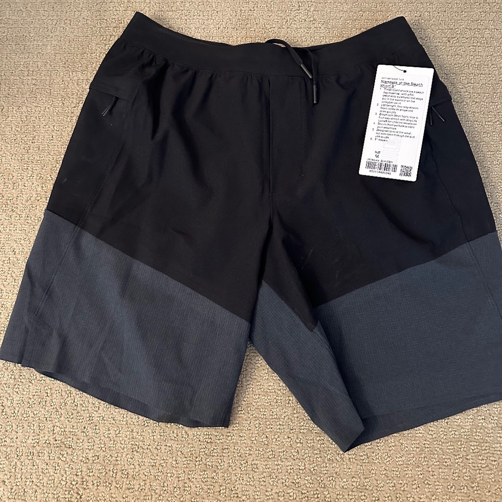 Men's Lululemon Swim Shorts